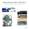 50% DE RÉDUCTION I FastStrip™ Décapant Peinture