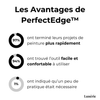 Dernier Jour -50% | PerfectEdge™ Outil de Peinture Précis