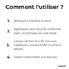 Dernier Jour -50% | UltraFix™ Agent Imperméabilisant Invisible
