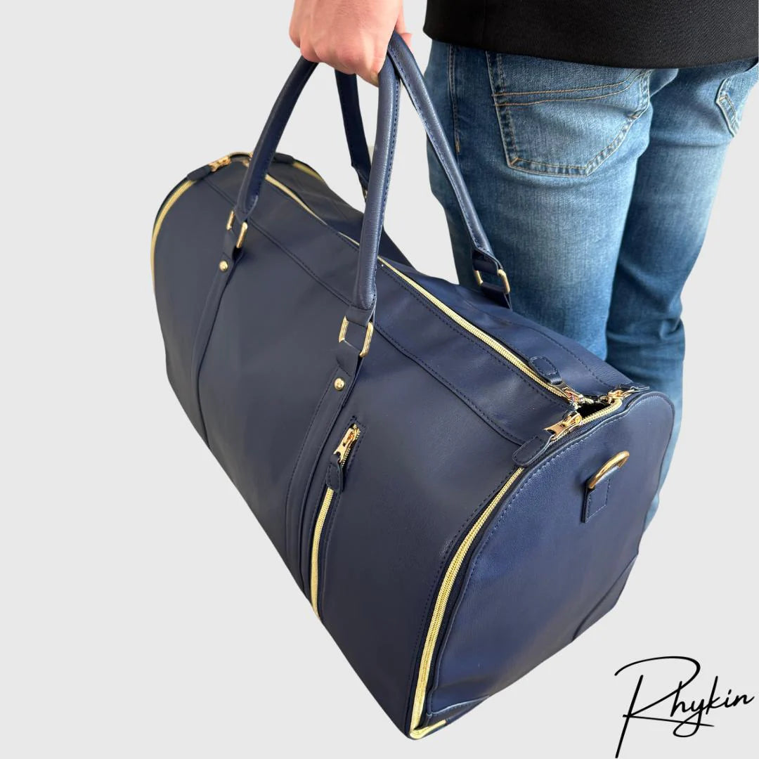 50% DE RÉDUCTION I PackPro™ Sac de Voyage Pliable