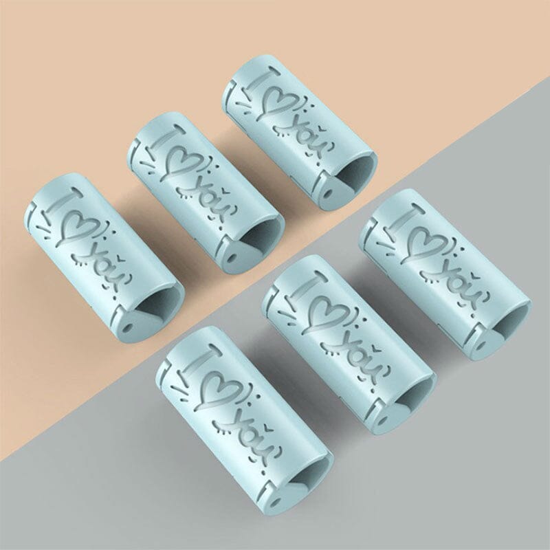 Dernier Jour -50%🔥 | CâlinClip™ - Clips décoratifs pour draps tendus et bien fixés (x12)