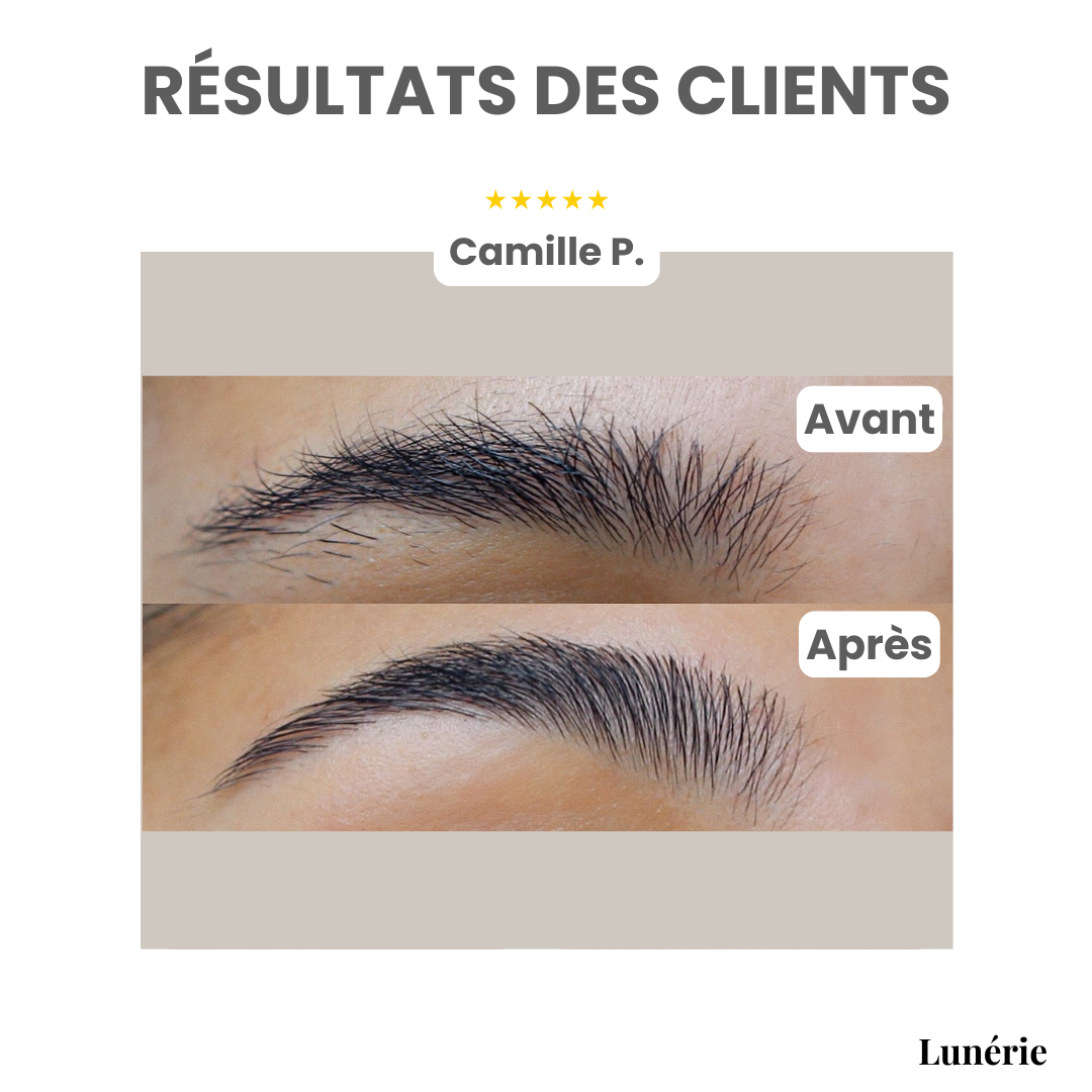 Dernier Jour -50% | BrowPerfect™ Coupe-sourcils