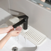50% DE RÉDUCTION I DryMate™ Tapis d'Égouttage en Silicone