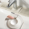 50% DE RÉDUCTION I DryMate™ Tapis d'Égouttage en Silicone