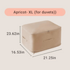 50% DE RÉDUCTION I PackSmart™ Sac de Rangement Compression