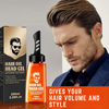 Dernier Jour -50% | StyleGrip™ Gel Coiffant avec Peigne Applicateur