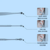 Dernier Jour -50% | ClearTone™ Kit de Nettoyage des Oreilles