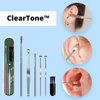 Dernier Jour -50% | ClearTone™ Kit de Nettoyage des Oreilles