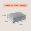 50% DE RÉDUCTION I PackSmart™ Sac de Rangement Compression