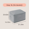 50% DE RÉDUCTION I PackSmart™ Sac de Rangement Compression