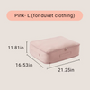 50% DE RÉDUCTION I PackSmart™ Sac de Rangement Compression