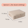50% DE RÉDUCTION I PackSmart™ Sac de Rangement Compression
