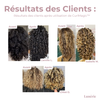 50% DE RÉDUCTION I CurlMagic™ Crème Définissante pour Boucles
