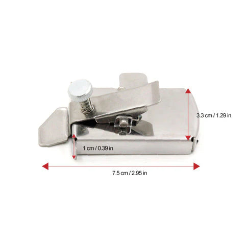 Dernier Jour -50% | SewFix™ Guide Magnétique pour Coutures Droites