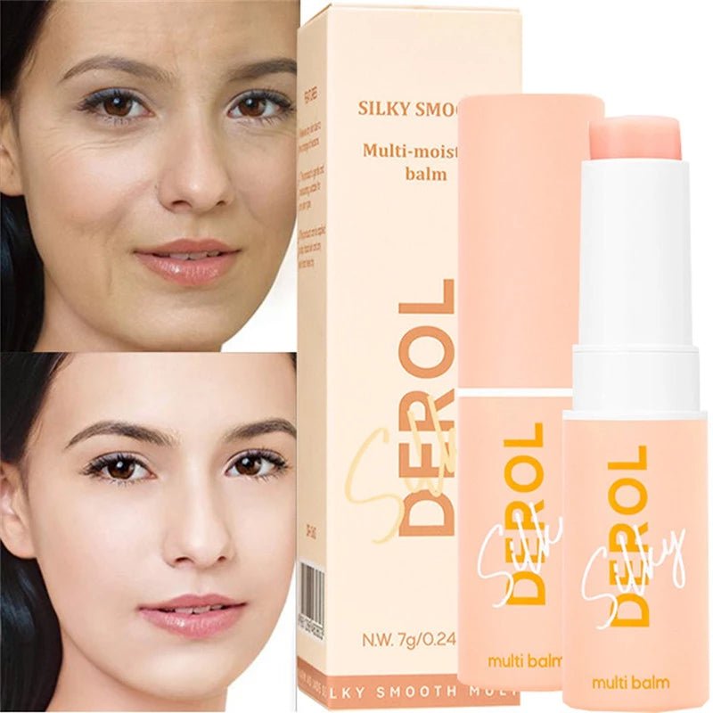 Dernier Jour -50% | GlowLuxe™ Crème Anti-Rides