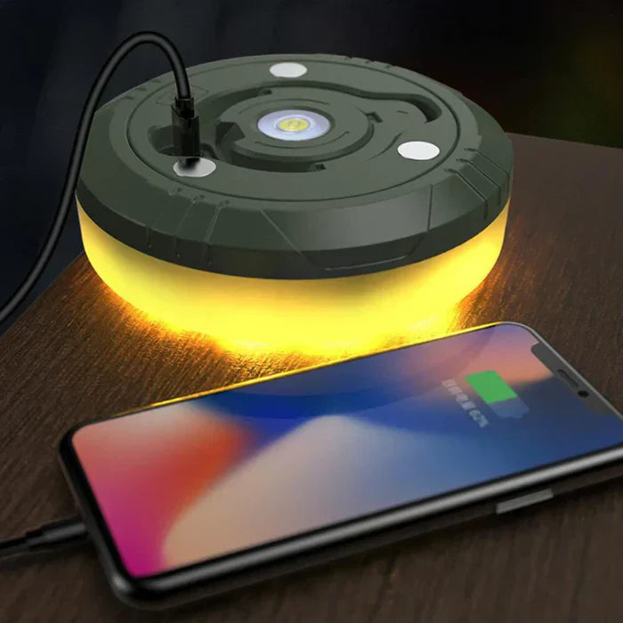 Dernier Jour -50% | EverBright™ Guirlande LED envoûtante