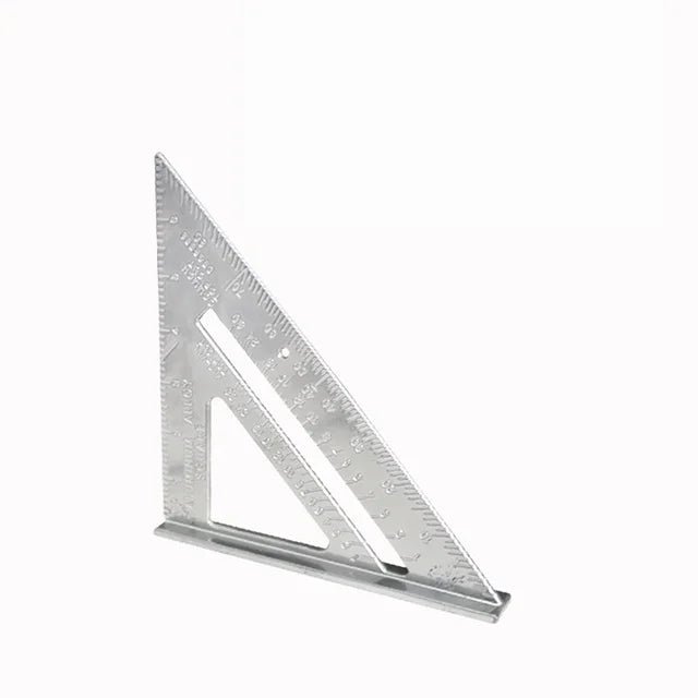 Dernier Jour -50% | EdgePro™ Règle Triangle Multifonction