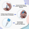 6+6 GRATUIT | CutCraft™ Coupe-Précision Ultra-Précis Style Stylo
