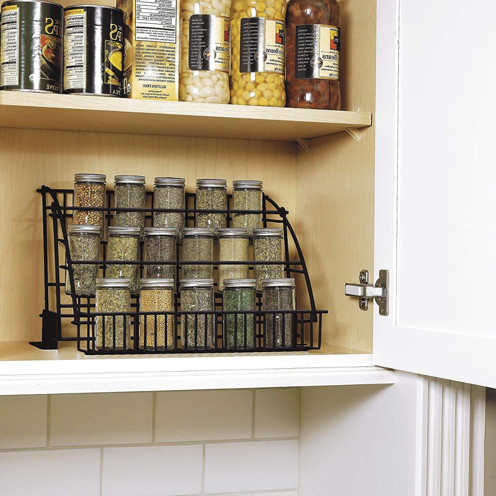 Dernier Jour -50% | FlexiRack™ Étagère de rangement de cuisine