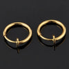 1 ACHETÉ = 1 OFFERT I InstaChic™ Boucles d'Oreilles Rétractables