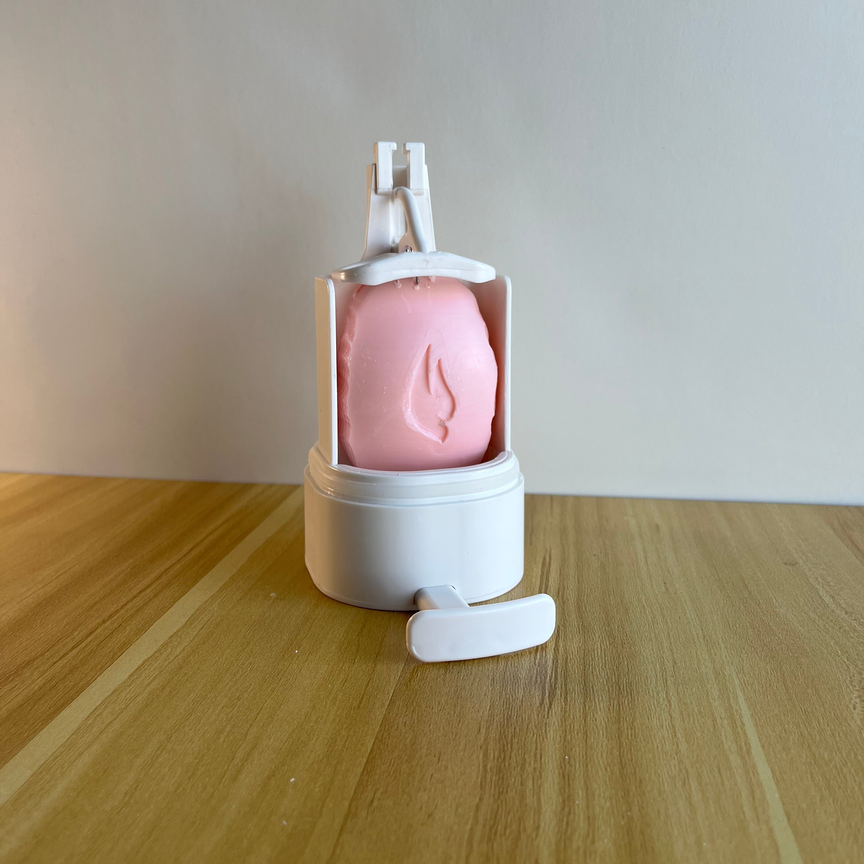 50% DE RÉDUCTION I GrindPro™ Distributeur de Savon