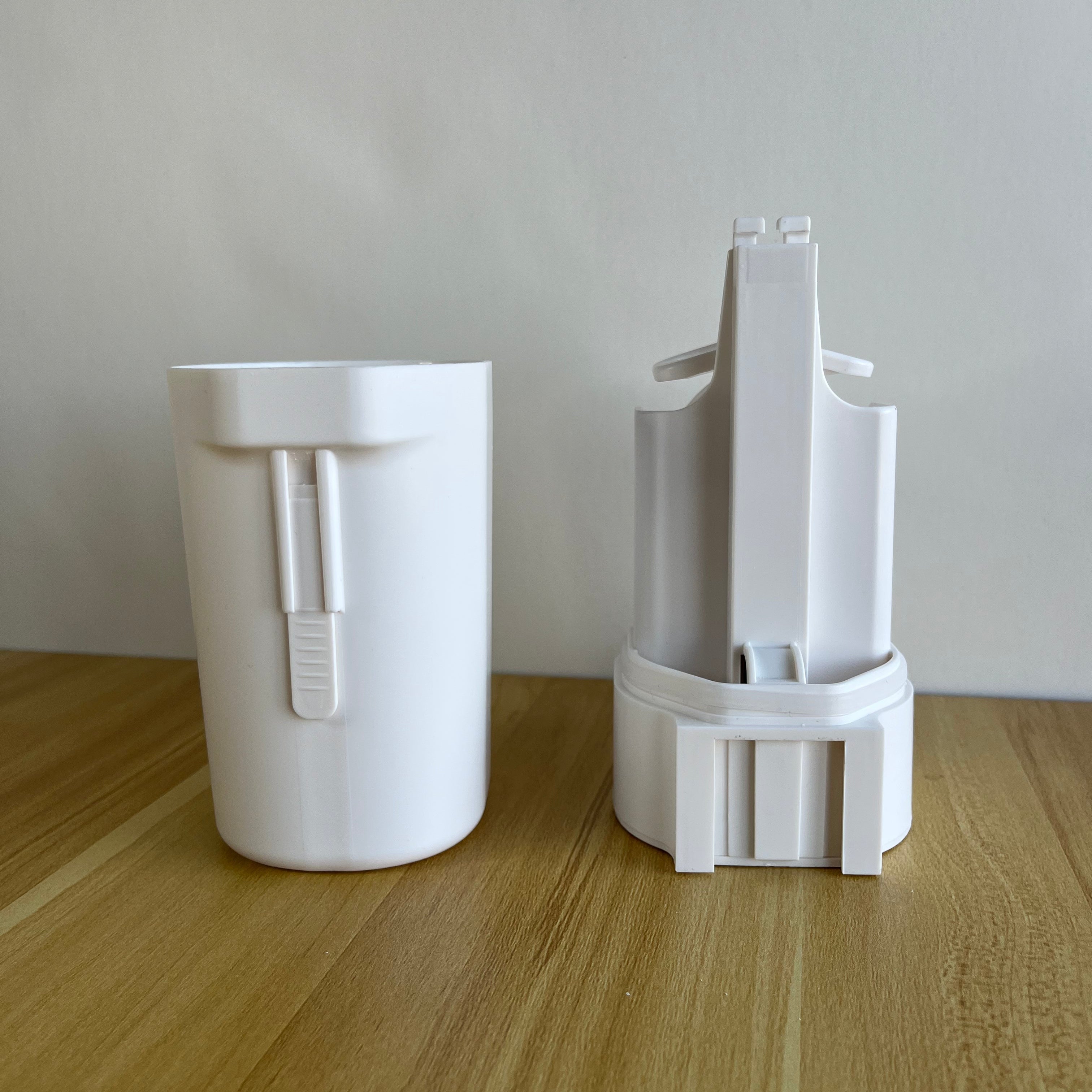 50% DE RÉDUCTION I GrindPro™ Distributeur de Savon