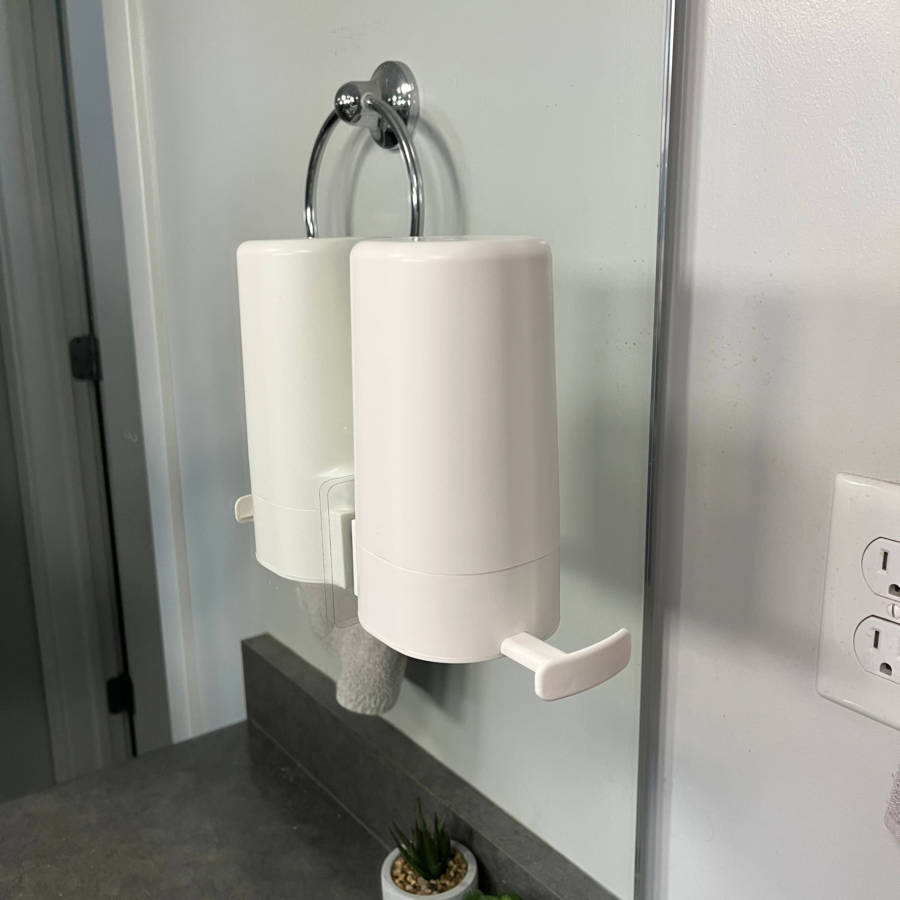 50% DE RÉDUCTION I GrindPro™ Distributeur de Savon