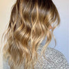 Dernier Jour -50% | ColorGlow™ Cire Colorante pour Cheveux