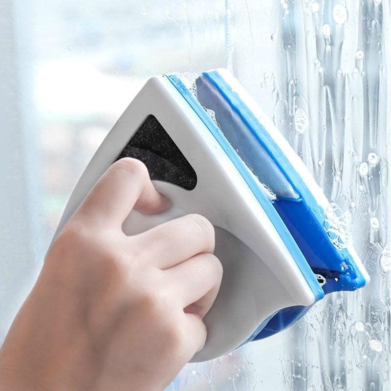 Dernier Jour -50% | MagniClean™ Nettoyeur de Vitres