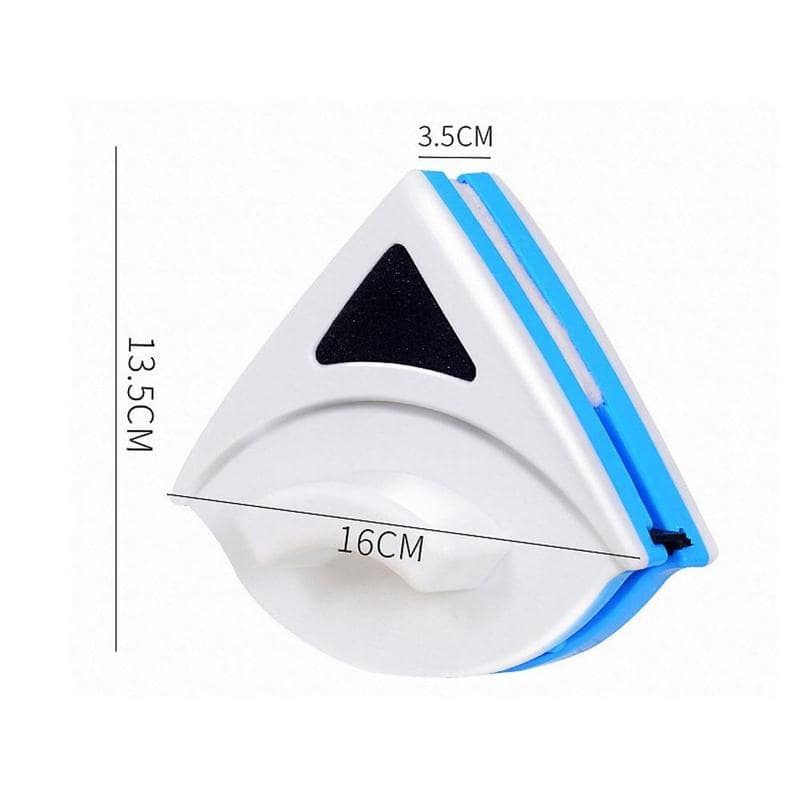 Dernier Jour -50% | MagniClean™ Nettoyeur de Vitres