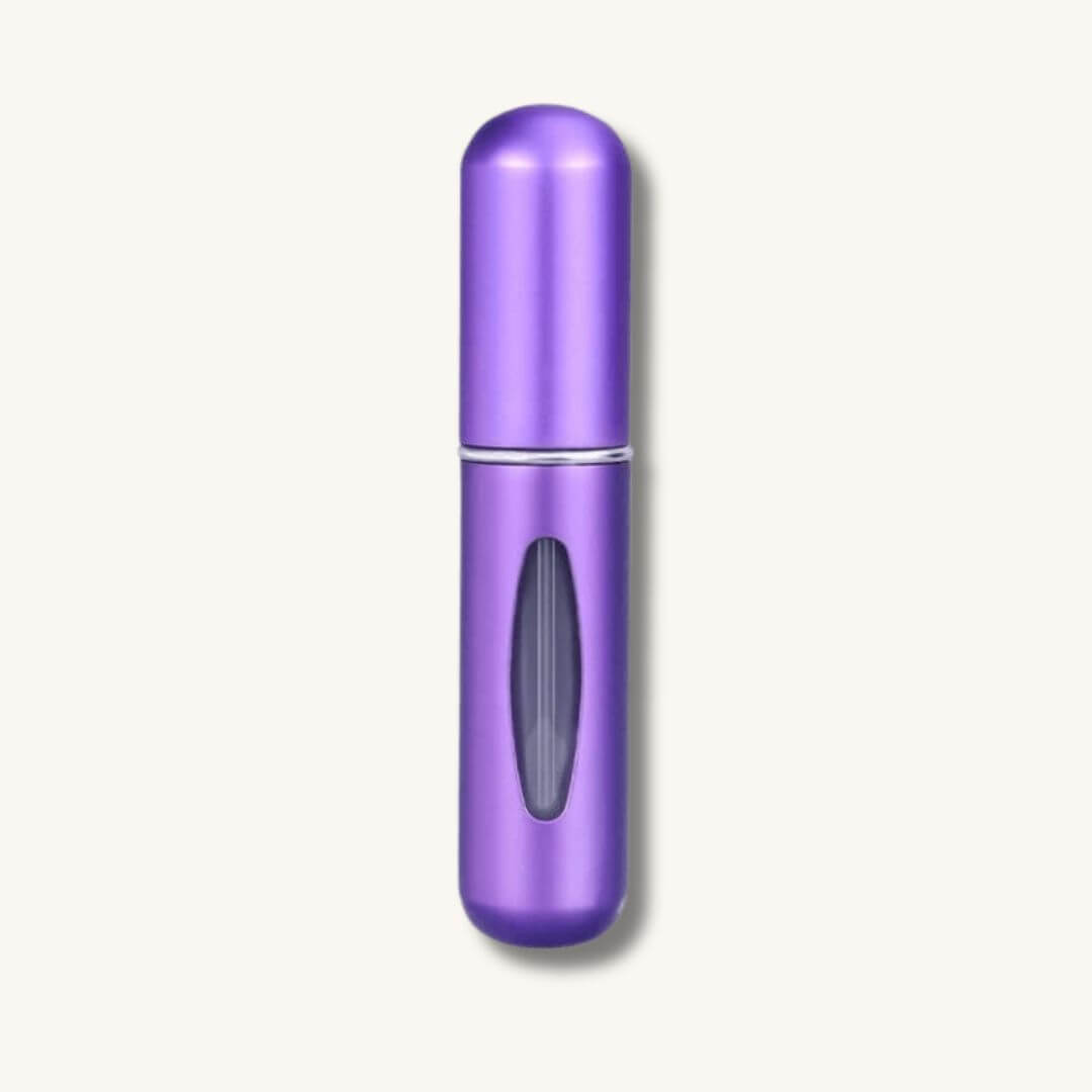 1 + 1 GRATUIT | FragranceFlow™ Flacons de Recharge Mini Parfum