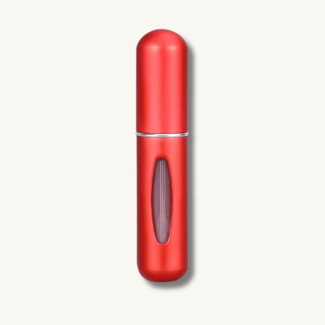 1 + 1 GRATUIT | FragranceFlow™ Flacons de Recharge Mini Parfum