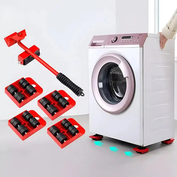 Dernier Jour -50%🔥 | LevéFacile™ Kit de levage de meubles