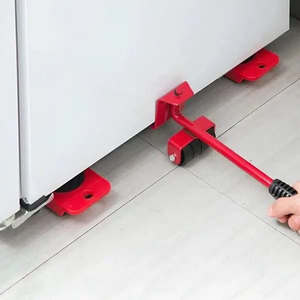 Dernier Jour -50%🔥 | LevéFacile™ Kit de levage de meubles