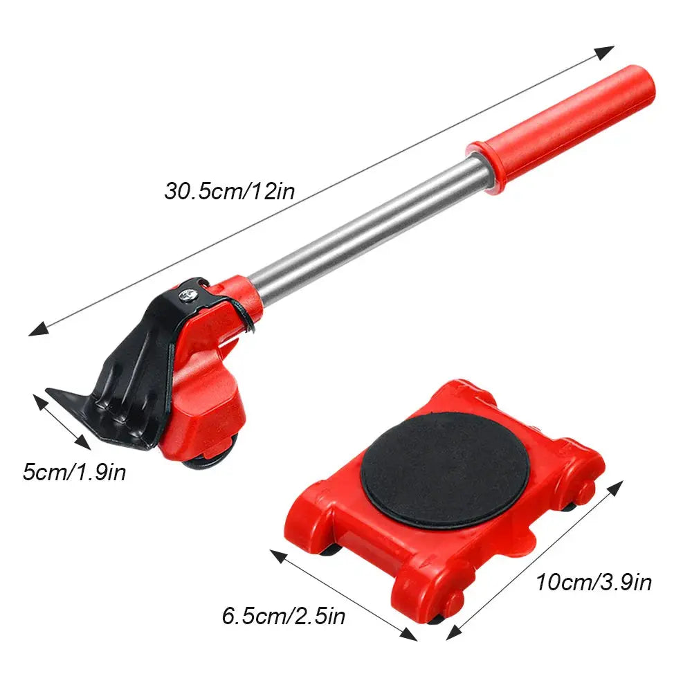Dernier Jour -50%🔥 | LevéFacile™ Kit de levage de meubles