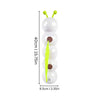 Dernier Jour -50% | WiggleTail™ Jouet interactif pour chat