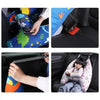 Dernier Jour -50% | CarCuddle™ Ne vous inquiétez plus du confort de votre enfant !
