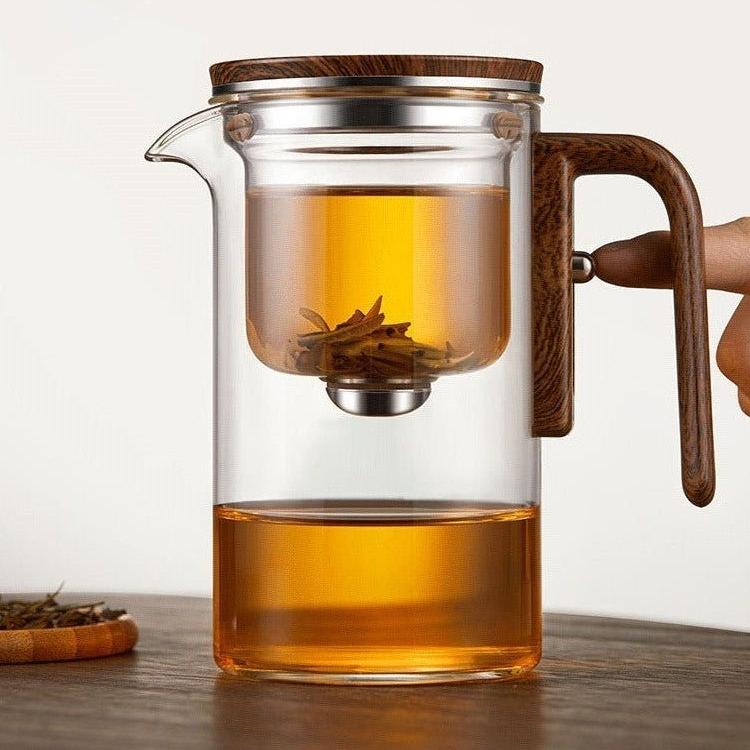 Dernier jour -50%🔥 | EaseTea™ Théière Infuseur