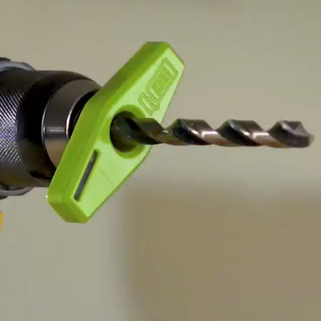 Dernier Jour -50% | DrillDroit™ Précision Sans Effort pour un Perçage Parfait