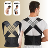 Dernier Jour -50% | PosturePro™ Soulagez Votre Dos, Améliorez Votre Posture !