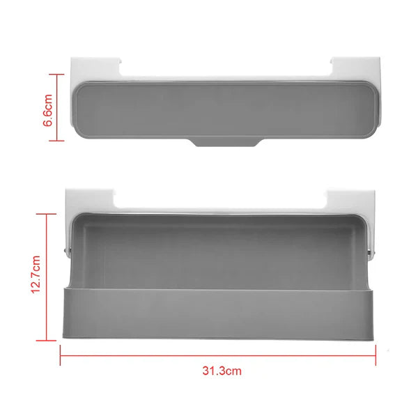 Dernier Jour -50% | EasyStore™ Rangement instantané sans outils