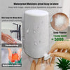 50% DE RÉDUCTION I GrindPro™ Distributeur de Savon