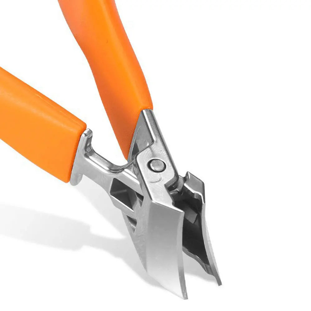 Dernier Jour -50% | TrimEase™ Coupe-ongles facile et sans douleur