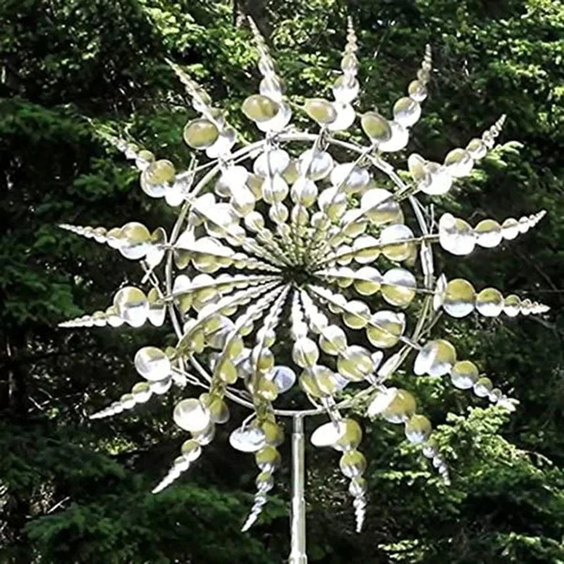 Dernier Jour -50% | WindCharm™ Fini les jardins ennuyeux !
