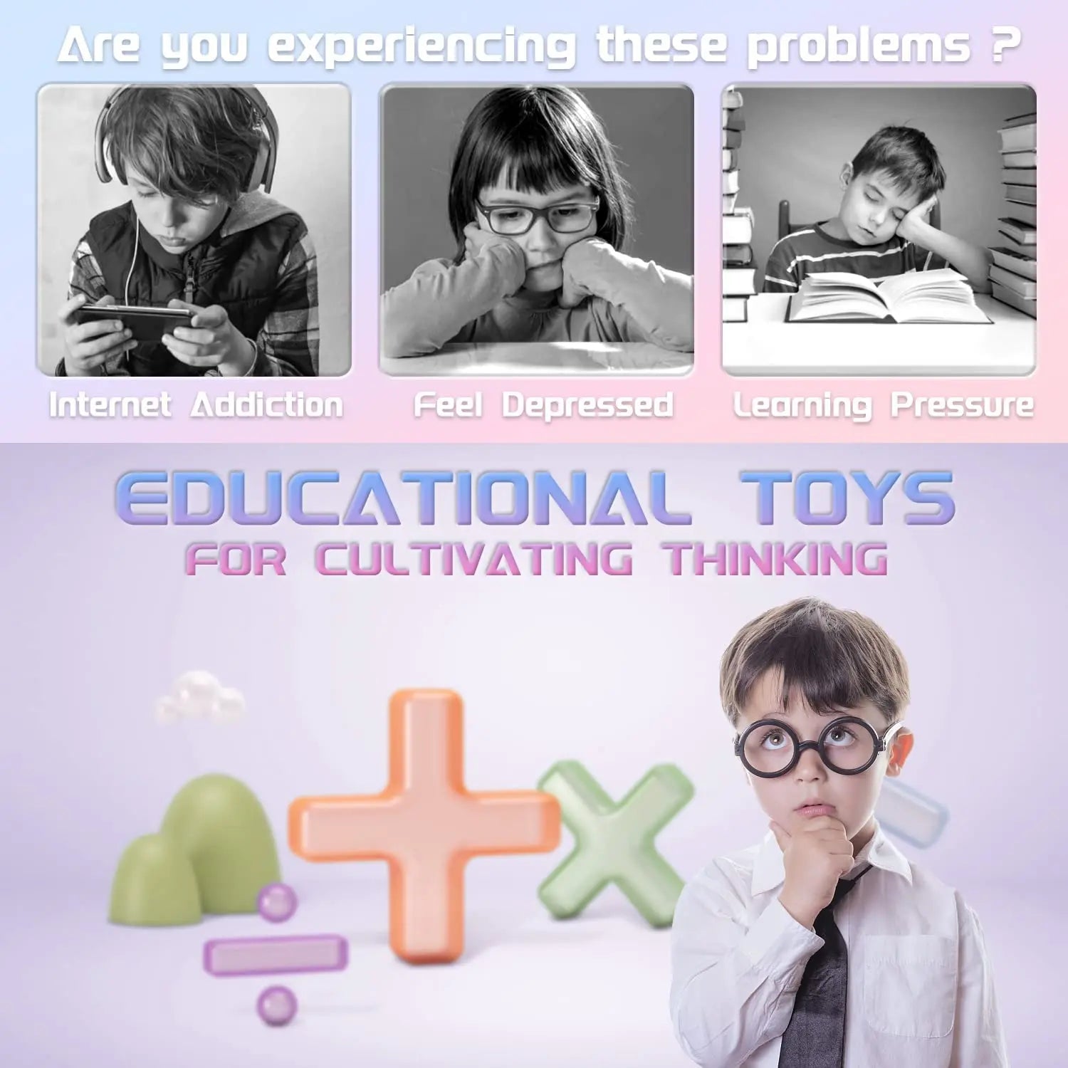 Dernier Jour -50% | SpinMaster™ Anneau Anti-Stress & Focus Instantané