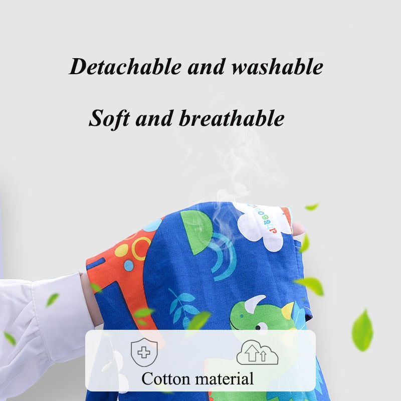 Dernier Jour -50% | CarCuddle™ Ne vous inquiétez plus du confort de votre enfant !