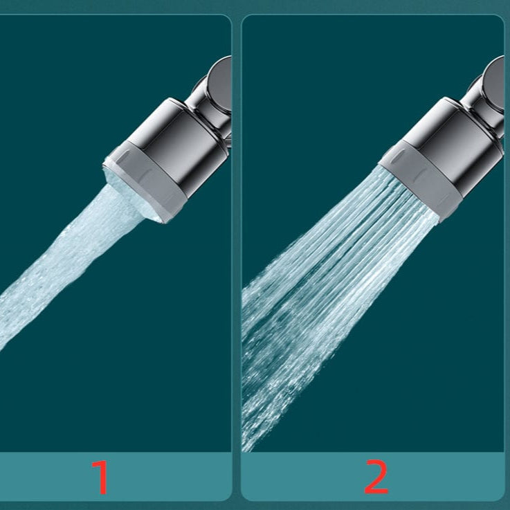 Dernier Jour -50% | HydroTwist™ Rallonge rotative pour robinet