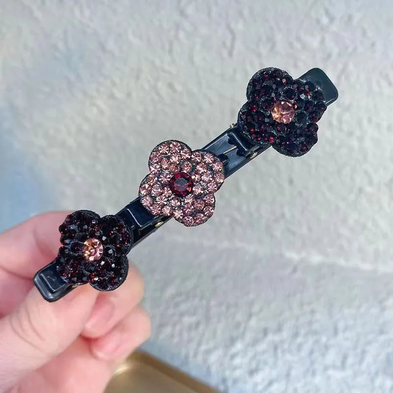 1+1 GRATUIT🔥 | ViteBelle™ - Pince à Cheveux Magique