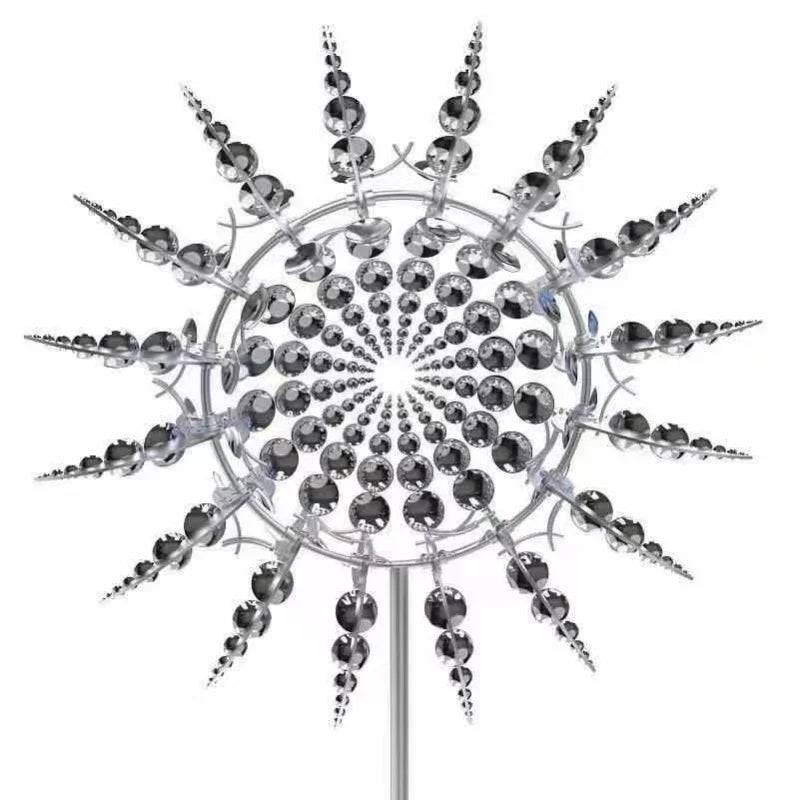 Dernier Jour -50% | WindCharm™ Fini les jardins ennuyeux !