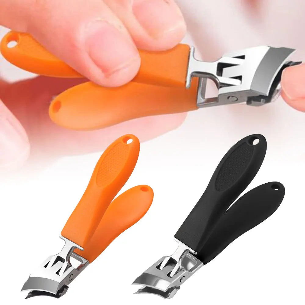 Dernier Jour -50% | TrimEase™ Coupe-ongles facile et sans douleur